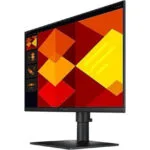 Samsung Essential S4 S27D402GAU IPS Monitor 27" FHD 1920x1080 με Χρόνο Απόκρισης 5ms GTG