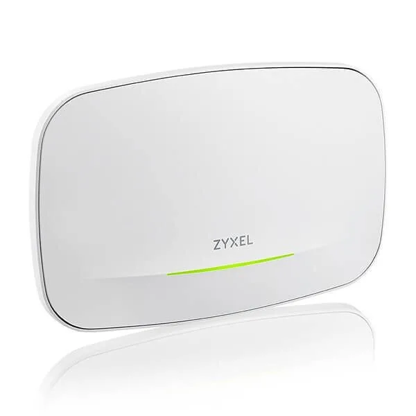 Zyxel WBE630S Access Point Wi‑Fi 7 Tri Band (2.4 & 5 & 6GHz) - Image 1