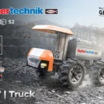 Fischer Technik Φορτηγό για 7+ Ετών