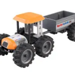 Fischer Technik Τρακτέρ Αγροτικό για 7+ Ετών