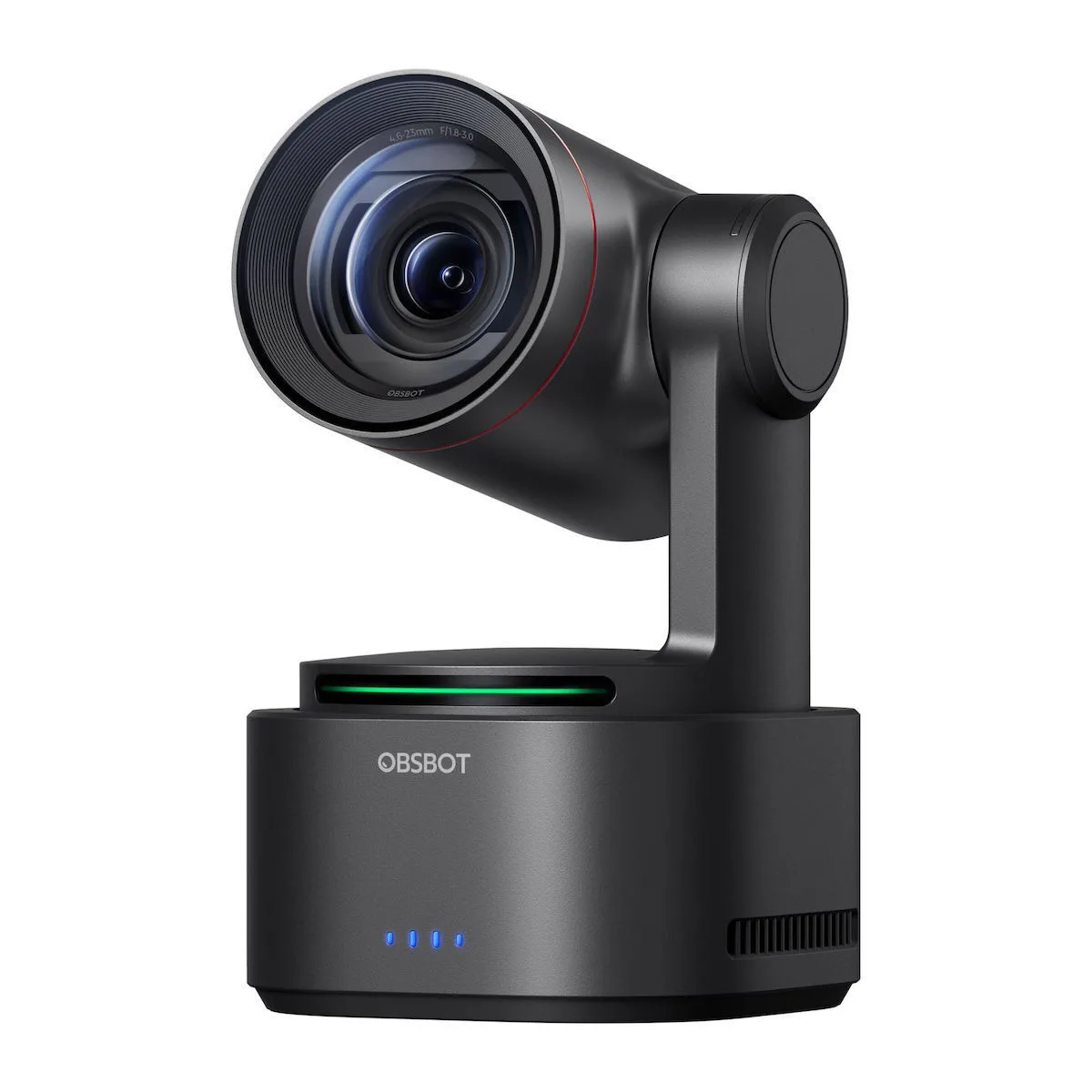 Obsbot Tail 2 Web Camera 4K με Autofocus OB-OAB-2305 - Image 1