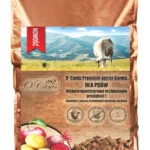 O'Canis 1.5kg Ξηρά Τροφή χωρίς Γλουτένη για Ενήλικους Σκύλους με Αρνί και Πατάτες