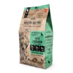 Wiejska Zagroda 9kg Ξηρά Τροφή χωρίς Σιτηρά & Γλουτένη για Ενήλικους Σκύλους με Γαλοπούλα, Κουνέλι και Λαγό