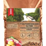 O'Canis 1.5kg Ξηρά Τροφή χωρίς Γλουτένη για Ενήλικους Σκύλους με Πάπια και Πατάτες