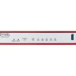 Zyxel Firewall 1τμχ (USGFLEX50H-EU0101F)