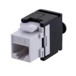 A-LAN Q-Lantec RJ45 Adapter 1τμχ MKB-U6-1