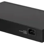 Zyxel GS-1100-24E v3 Unmanaged L2 Switch με 24 Θύρες Gigabit (1Gbps) Ethernet