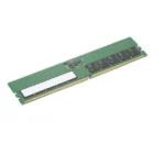 Lenovo DDR5 με Module 1x16GB και Ταχύτητα 4800 για Desktop 4X71N34264
