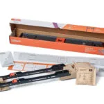 Vogel's FIXED S 1403 77 Βάση Τηλεόρασης Τοίχου έως 77" και 50kg