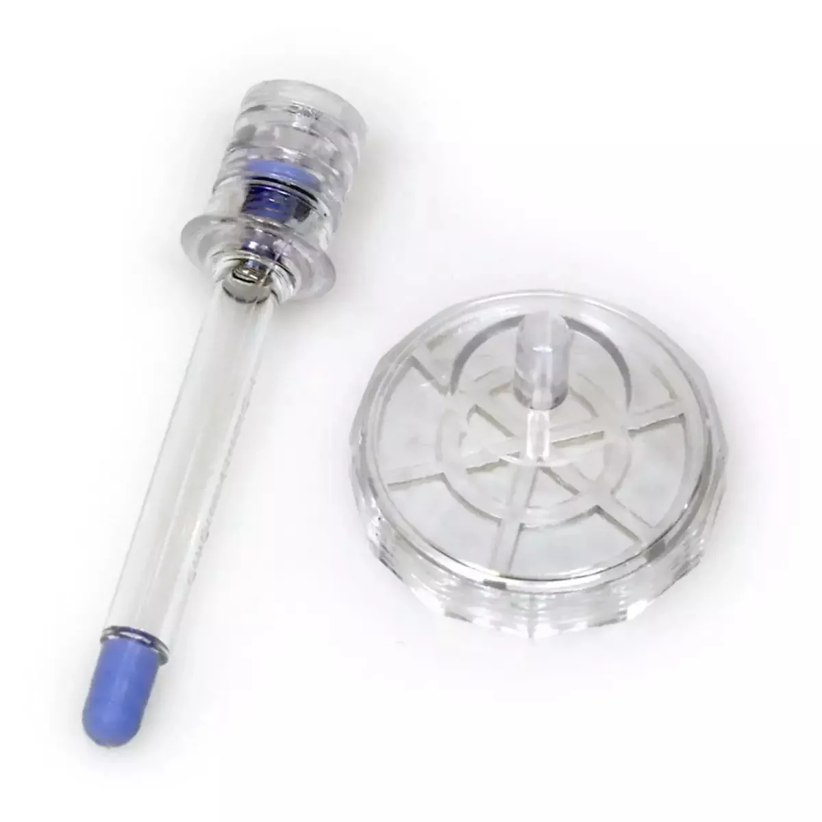 20250327171317_visible_dust_katharistiko_zeeion_replacement_filter Visible Dust Zeeion Replacement Filter Αξεσουάρ για Καθαρισμό 12880355 - Image 1