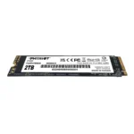 Patriot Viper P320 SSD 2TB M.2 NVMe PCI Express 4.0 P320P2TBM28