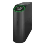 APC UPS Line-Interactive 2200VA 1320W με 6 Πρίζες