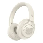 Conceptronic ALVAH02C Ασύρματα / Ενσύρματα On Ear Ακουστικά με 25 ώρες Λειτουργίας Μαύρα