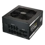 CoolerMaster MWE Gold 850 V2 850W Μαύρο Τροφοδοτικό Υπολογιστή Full Modular 80 Plus Gold