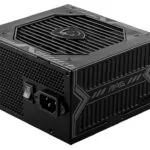 ASRock Challenger 650W Μαύρο Τροφοδοτικό Υπολογιστή Full Wired 80 Plus Bronze