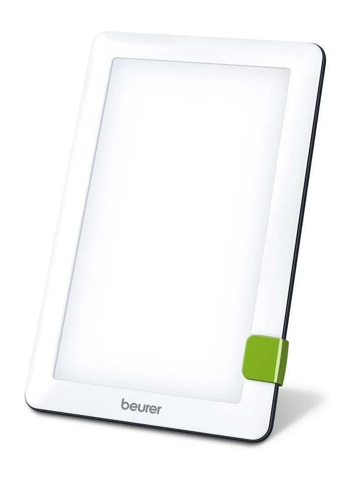 20250327183520_beurer_led_se_leyko_chroma Beurer Tl 30 LED σε Λευκό Χρώμα - Image 1