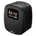 Sangean DCR-83 Επιτραπέζιο Ραδιόφωνο Ρεύματος DAB+ με Bluetooth Μαύρο