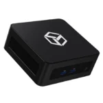 Asus Qoobe AP13620 Mini PC (Core i7-13620H/16GB DDR4/512GB SSD/W11 Pro)