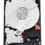 Dell 2TB HDD Σκληρός Δίσκος 3.5" SATA III 7200rpm για Server 400-BRCT