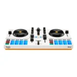 Hercules Hercules Mix Ultra DJ Controller 2 Καναλιών