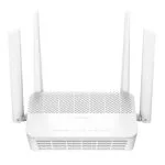 Cudy WR3000H v1 Ασύρματο Router Wi‑Fi 6 με 4 Θύρες Gigabit