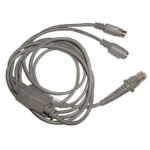 Datalogic Καλώδιο 1.98m 90G001010 1τμχ
