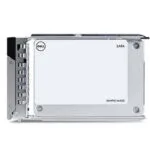 Dell SSD 480GB τύπου 2.5'' με σύνδεση SATA III 345-BDFN