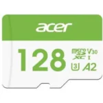 Acer Msc300 microSDXC 128GB Class 10