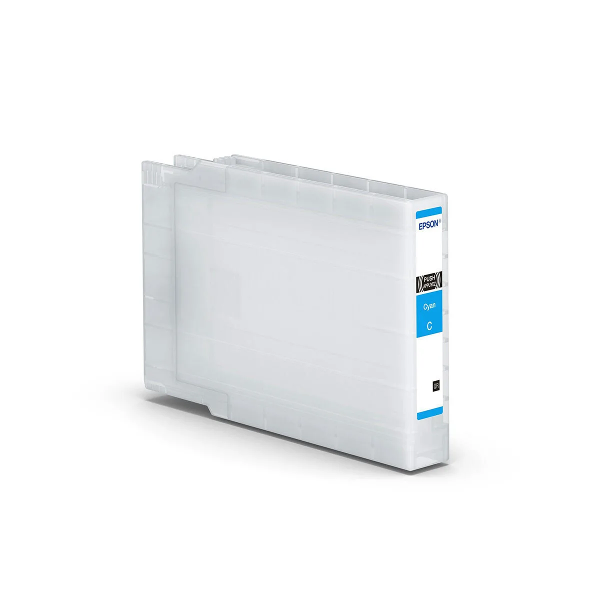 Epson T04A24N Γνήσιο Μελάνι Εκτυπωτή InkJet Κυανό (C13T04A24N) - Image 1