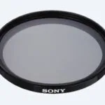 Sony Circular PL Filter Φίλτρo CPL Διαμέτρου 62mm για Φωτογραφικούς Φακούς VF62CPAM2
