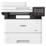 Canon I-Sensys MF552DW Ασπρόμαυρο Πολυμηχάνημα Laser