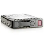 HP Business Critical 8TB HDD Σκληρός Δίσκος 3.5" SATA III 7200rpm για Server 819203-B21