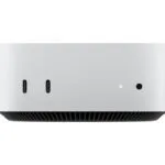 Apple Mac Mini (2024) (M4 10-core/24GB/512GB SSD/MacOS) 10-Core GPU