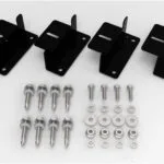 Solar Panel Mounting Feet/5006101004 Ecoflow
