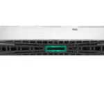HP DL20 GEN11 (Xeon E-2434/32GB DDR4/480GB SSD + 480GB SSD/800W PSU/No OS)