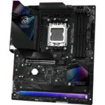 ASRock PHANTOM GAMING B850 Riptide WiFi Motherboard ATX με AMD AM5 Socket 90-MXBQT0-A0UAYZ