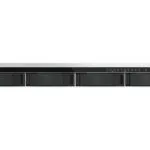 QNap TS-H765EU NAS Rack με 4 θέσεις για HDD/M.2/SSD και 2 θύρες Ethernet