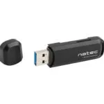 TP-LINK Card Reader Type-C για SD/microSD Γκρι (UA430C)