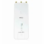 Ubiquiti Rocket 5ac Prism Gen2 Ap 5ghz Airmax Ac Airprism Gps 3x Rsma 1x Gigabit Rj45 Poe 24v