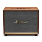 Marshall Woburn III Αυτοενισχυόμενο Ηχείο με Bluetooth 150W (Τεμάχιο) Καφέ