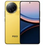 Xiaomi Poco F7 Ultra 5G Dual SIM (16/512GB) Κίτρινο