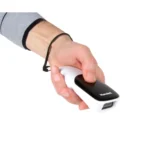 Hamlet Scanner Χειρός με Δυνατότητα Ανάγνωσης 2D και QR Barcodes