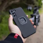 Quad Lock Mag Case Θήκη Κινητού Samsung Galaxy S25 Ultra για Βάση Στήριξης Μοτοσυκλέτας QMC-GS25U