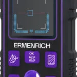 Ermenrich Όργανο Μέτρησης 83841