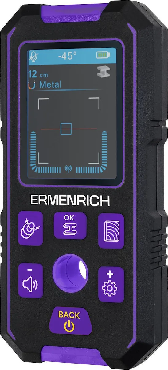 20250331140552_ermenrich_organo_metrisis_83841 Ermenrich Όργανο Μέτρησης 83841 - Image 1