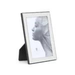Zilverstad Κορνίζα Μεταλλική με Ασημί Πλαίσιο