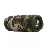 JBL Flip 7 Αδιάβροχο Ηχείο Bluetooth 35W με Διάρκεια Μπαταρίας έως 16 ώρες Πολύχρωμο