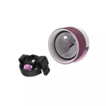 Kambukka Κούπα Θερμός Ανοξείδωτο / Γυάλινο 300ml Cherry Lacquer