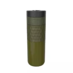 Kambukka Κούπα Θερμός Ανοξείδωτο / Γυάλινο 500ml Khaki Warrior