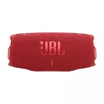 JBL Charge 6 Αδιάβροχο Ηχείο Bluetooth 45W με Διάρκεια Μπαταρίας έως 28 ώρες Κόκκινο